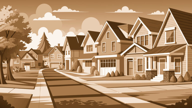 Lone Star Ranch neighborhood
